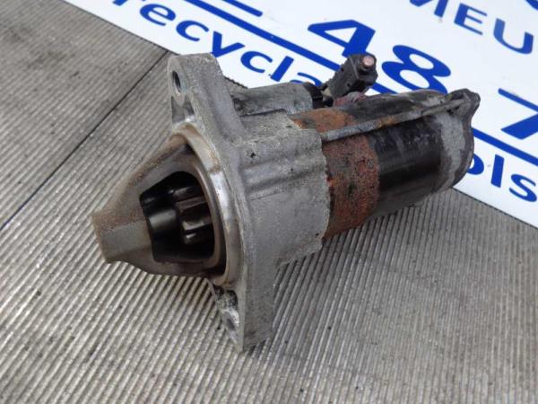 DEMARREUR TOYOTA - Vue 3